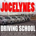 Jocelynes Driving School Zeichen