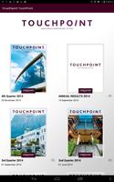 Growthpoint TouchPoint poster