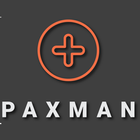 PaxMan icon