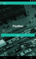 PaxMan capture d'écran 1