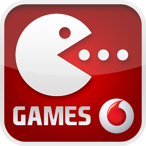 Vodacom live! Games