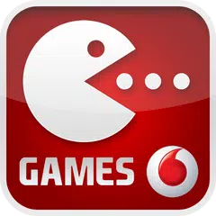 Vodacom live! Games アプリダウンロード