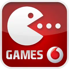 Vodacom Games