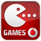 Vodacom live! Games simgesi