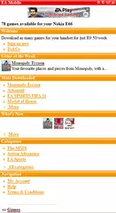 download Vodacom live! Games APK