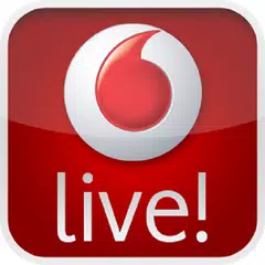 Vodafone live!