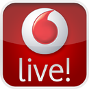 Vodafone live! aplikacja
