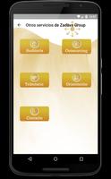 Zadava Group Screenshot 1