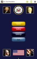 U.S. Vice Presidents постер