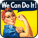 World War II Posters