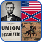 Civil War Pictures icône