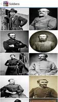 Civil War Pictures capture d'écran 2