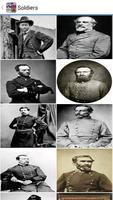 Civil War Pictures Ekran Görüntüsü 2