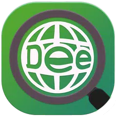 Dee Browser アプリダウンロード