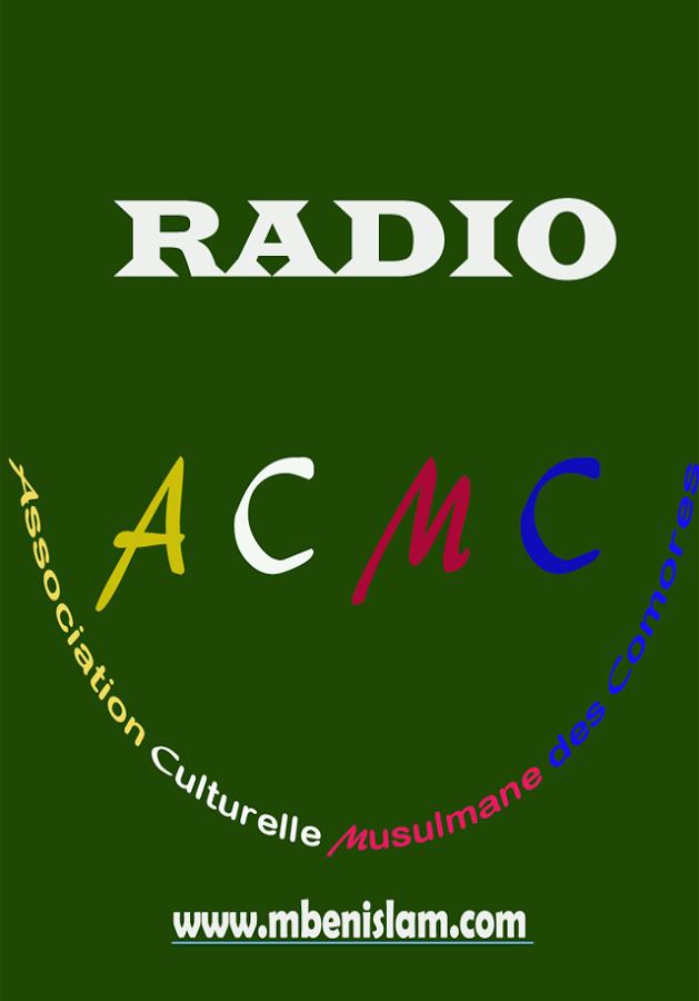 ACMC Comores Radio APK for Android Download