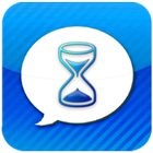 SMS Scheduler ikona