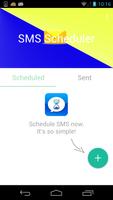 SMS Scheduler screenshot 1