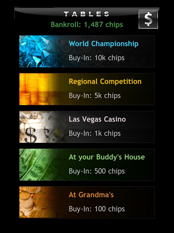 Offline Poker Apk For Android