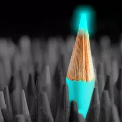 Glow Draw - art paint light