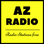 Cottonwood Radio stations online ikona