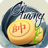 Cờ tướng, cờ thế, cờ úp (co tuong, co the, co up)