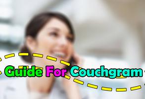 Guide For Couchgram App Lock capture d'écran 1