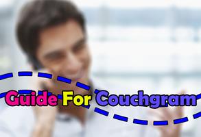 Guide For Couchgram App Lock स्क्रीनशॉट 2