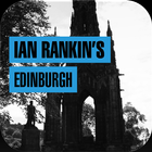 Ian Rankin's Edinburgh icon