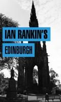 Ian Rankin's Edinburgh-poster