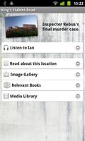 Ian Rankin's Edinburgh screenshot 3