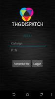 THG Dispatch 海报