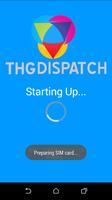 THG Dispatch Home 海報