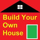 Build Your Own House ícone