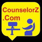 CounselorZ.com icône