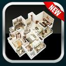 2D & 3D Floor Plans APK