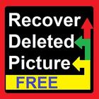 Recover Deleted Photos biểu tượng