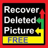 Recover Deleted Photos icon