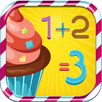 Candy maths 123 APK