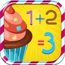 Candy maths 123 APK