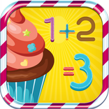 Candy maths 123