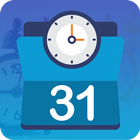 Countdown Timer icono