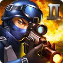 Critlcal Strike shooting games APK