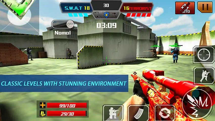 BULLET FORCE ANDROID - DICAS PARA COMEÇAR BEM NO JOGO 