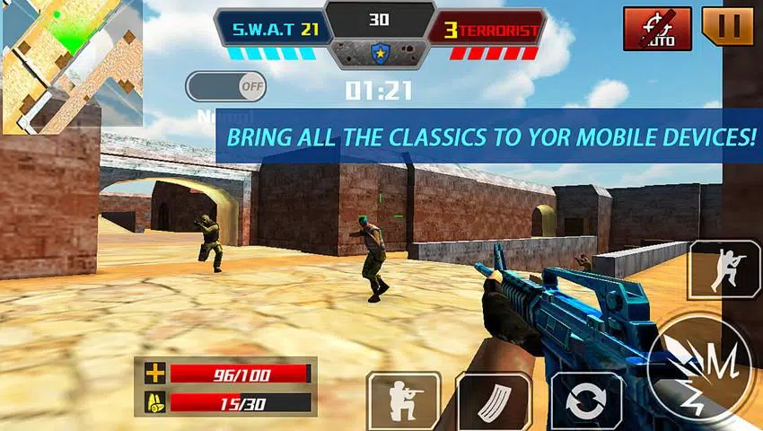 Download do APK de Jogos de tiro crítico para Android