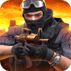 آیکون‌ Counter Terrorist