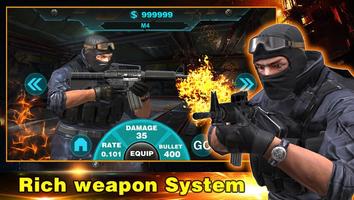 Counter Terrorist syot layar 2