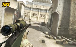 Tips For Counter-Strike Source capture d'écran 1