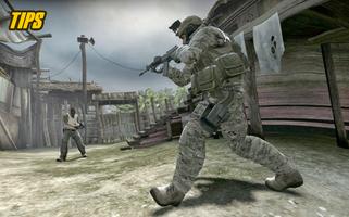 Tips For Counter-Strike Source capture d'écran 2