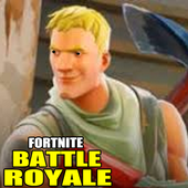 New Fortnite Battle Royale Trick icon
