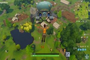 New Fortnite Battle Royale Trick imagem de tela 3